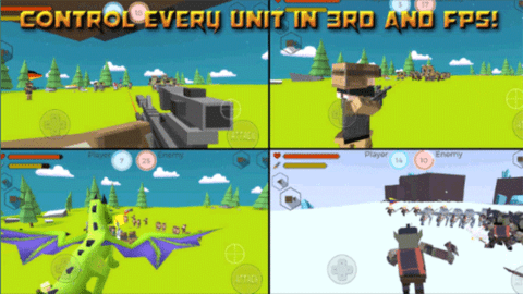 Tactical Battle Simulator Tactical Battle Simulator