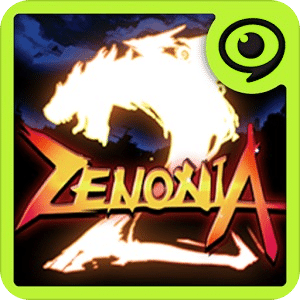 ZENONIA® 2