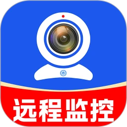 手机监控安防相机