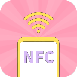 NFC门禁卡钥匙