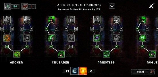 最黑暗的塔防手游(Darkest Tower Defense) 最黑暗的塔防手游(Darkest Tower Defense)