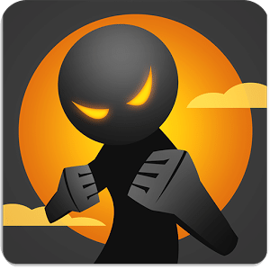 火柴人格斗小游戏