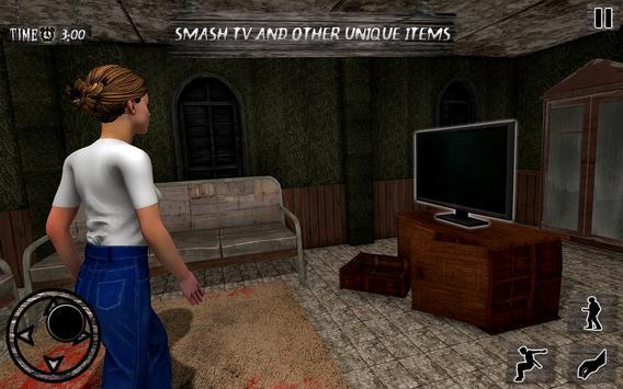 Psychopath Jason Hunt: Scary Game 3d Psychopath Jason Hunt: Scary Game 3d