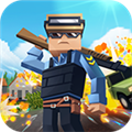 像素求生战场 安卓版v1.0.8