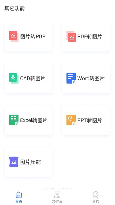 图片转PDF