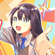 买个可乐饼吧！