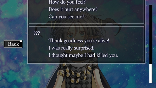 失忆症Amnesia 汉化版v1.0.0