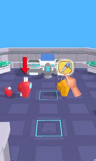 迷宫逃亡大战 迷宫逃亡大战