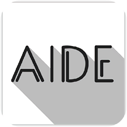 AIDE布局助手