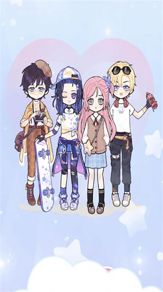 校园男生女生 校园男生女生