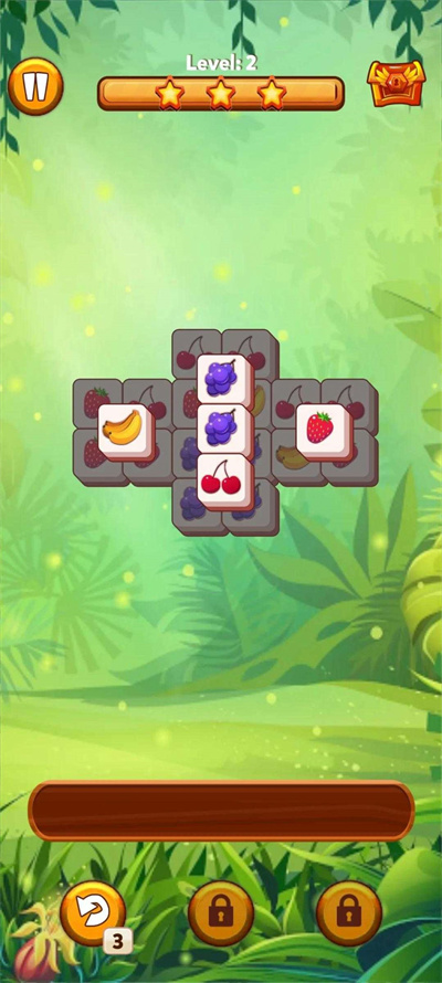 森林图块 森林图块