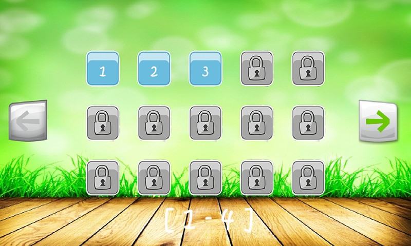 炮炮兵儿童益智拼图游戏