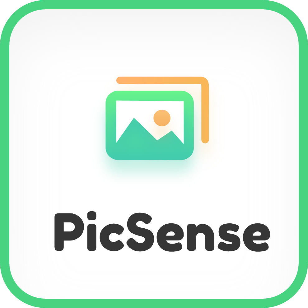 PicSense图片识别app下载