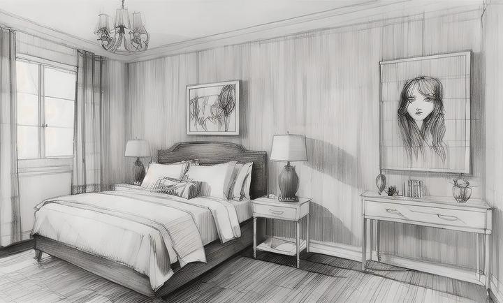 消失的S小姐 消失的S小姐