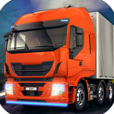 Truck Simulator 2021