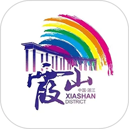 霞山发布