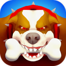 逃离斗牛犬(Escape the Bulldog)