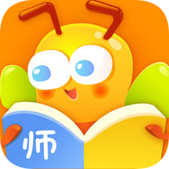 阅赞老师