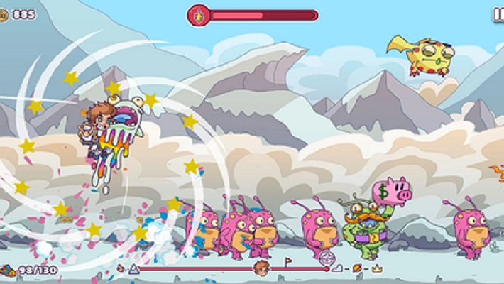 JuanpaZurita的跳伞冒险