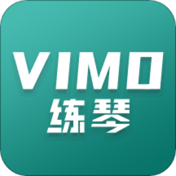 VIMO练琴