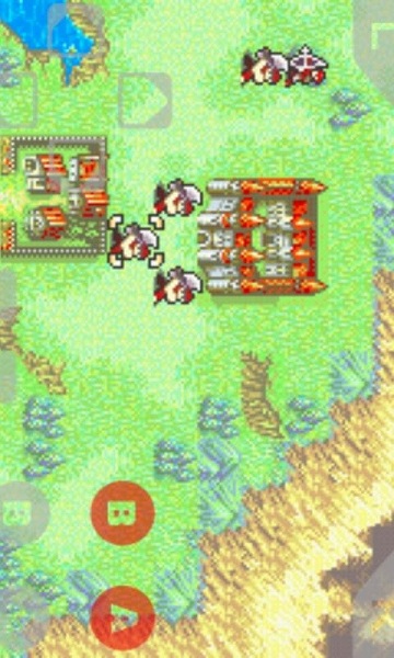 火焰纹章:封印之剑