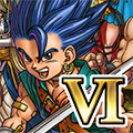 勇者斗恶龙6无限金币修改版 安卓版v1.0.4