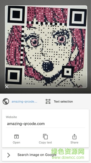 google智能镜头(google lens app)