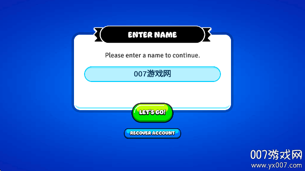 超级飞扬高尔夫