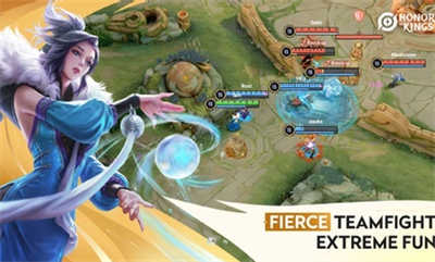 王者荣耀墨西哥服测试服