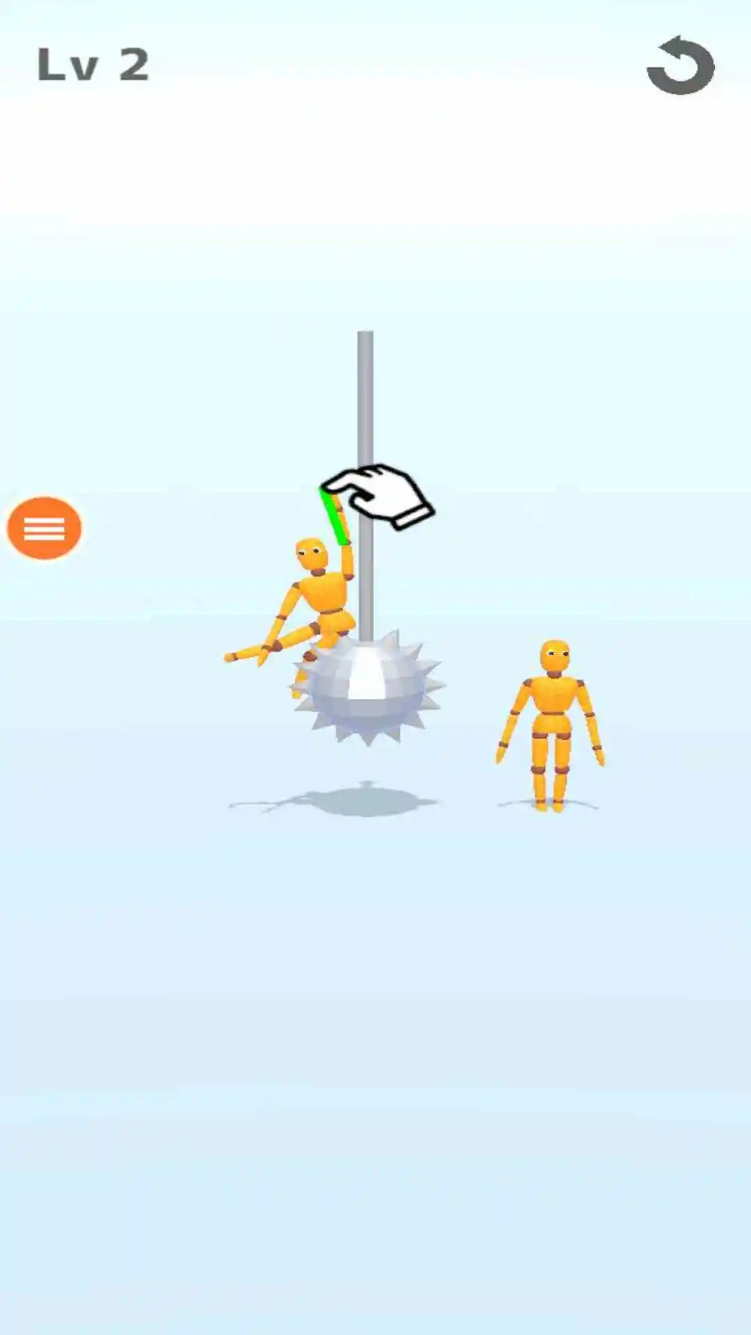 搞破坏模拟器 搞破坏模拟器