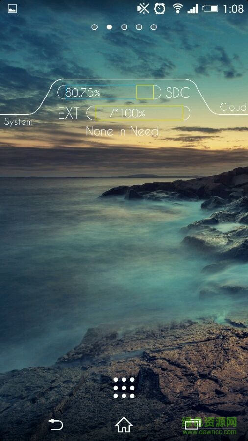 Zooper Widget插件主题包(build.gradle)