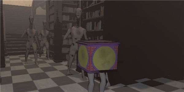 致命公司7
