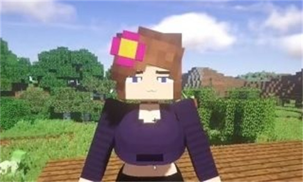 我的世界珍妮模组版