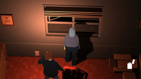 侦探爱德华：逃离