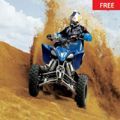 ATV Quad Bike : Offroad Quad Bike Racing Games 202