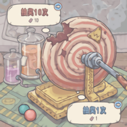 最強歐氣模擬器