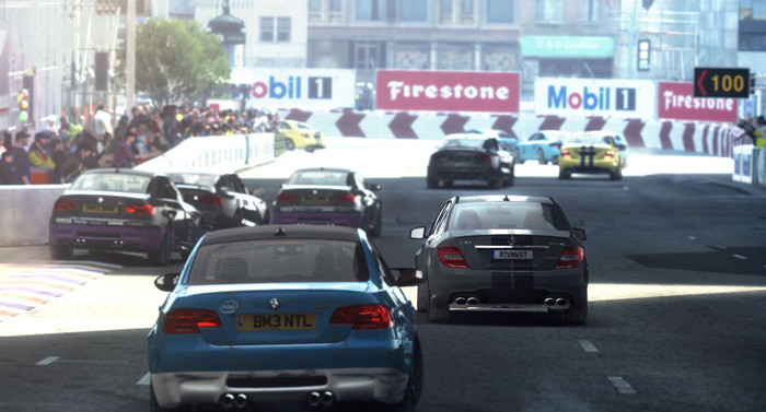 超级房车赛:汽车运动 超级房车赛:汽车运动