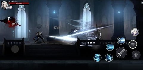 暗影杀手中文版