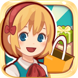 开心商店官方正版(happymallstory)