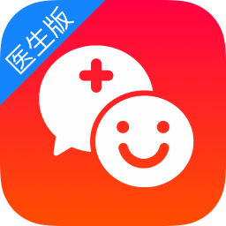 平安好医生医生端ios版