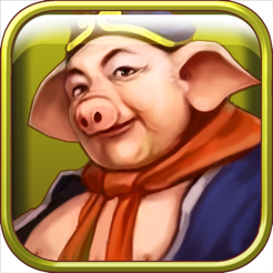 汉风西游ios