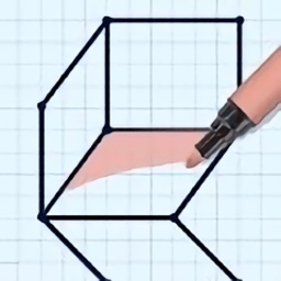 艺术描摹游戏