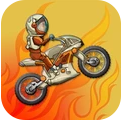 摩托车：天空竞速