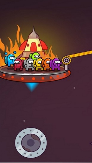 我们之中：绳索救援