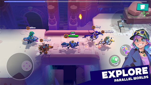 mo.co国际测试服 mo.co国际测试服