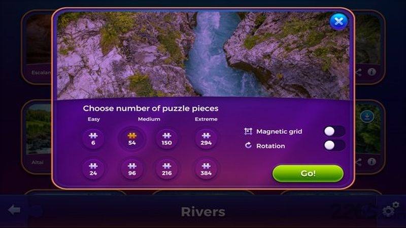 Flowers & Nature Jigsaw Puzzles Flowers & Nature Jigsaw Puzzles