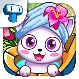 Pet Spa