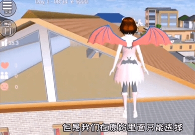 樱花校园模拟器外国建筑 樱花校园模拟器外国建筑