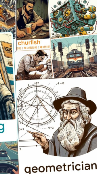 图图单词 安卓版v1.2.7 图图单词 安卓版v1.2.7