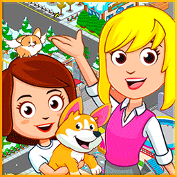 托卡世界我的城市